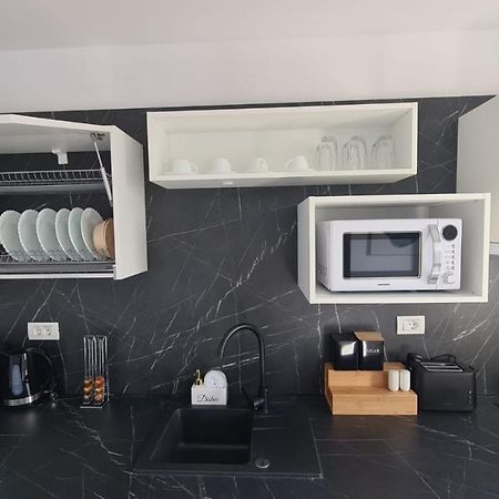 Government Deluxe Studio By Magic Apartments Bucareste Exterior foto