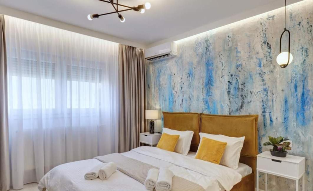 Government Deluxe Studio By Magic Apartments Bucareste Exterior foto