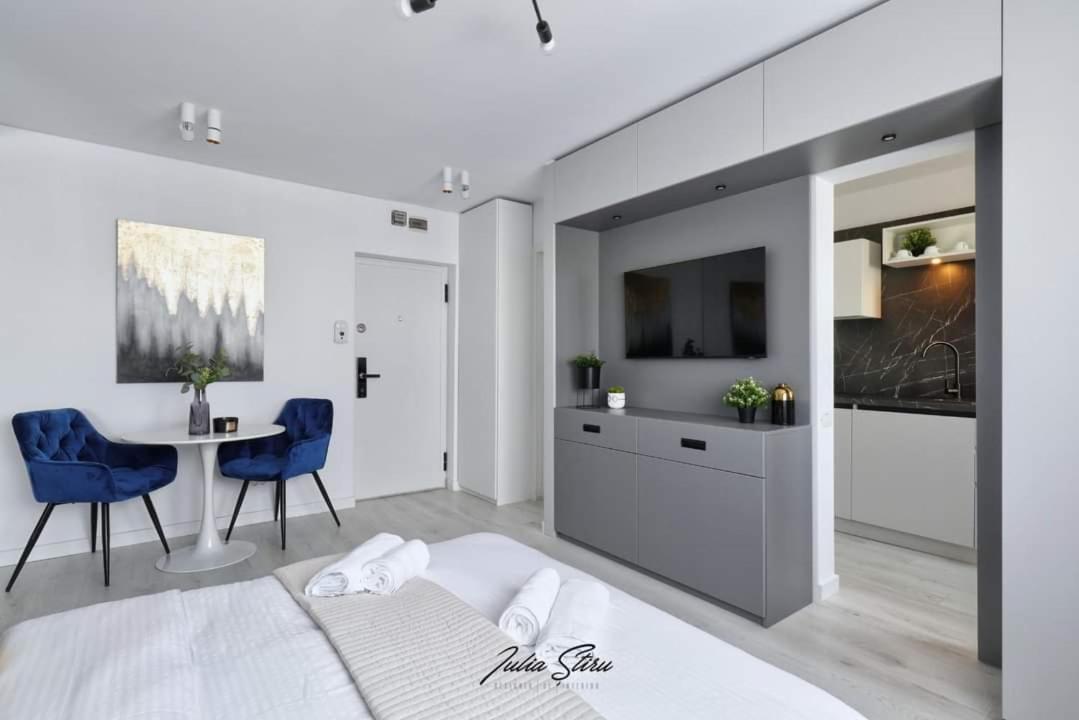 Government Deluxe Studio By Magic Apartments Bucareste Exterior foto